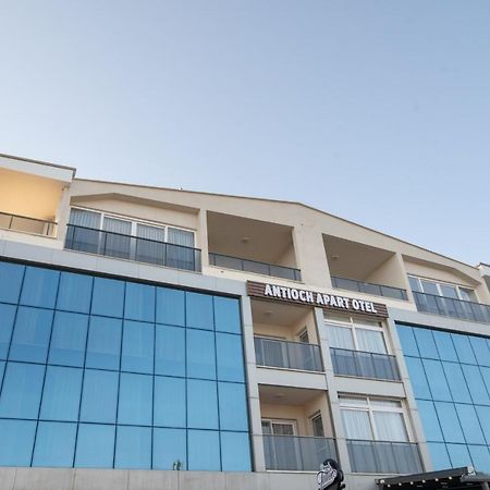 Antiocha Residence 迪迪姆 外观 照片