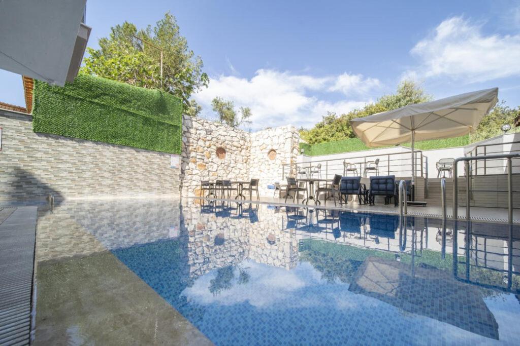 Antiocha Residence 迪迪姆 外观 照片