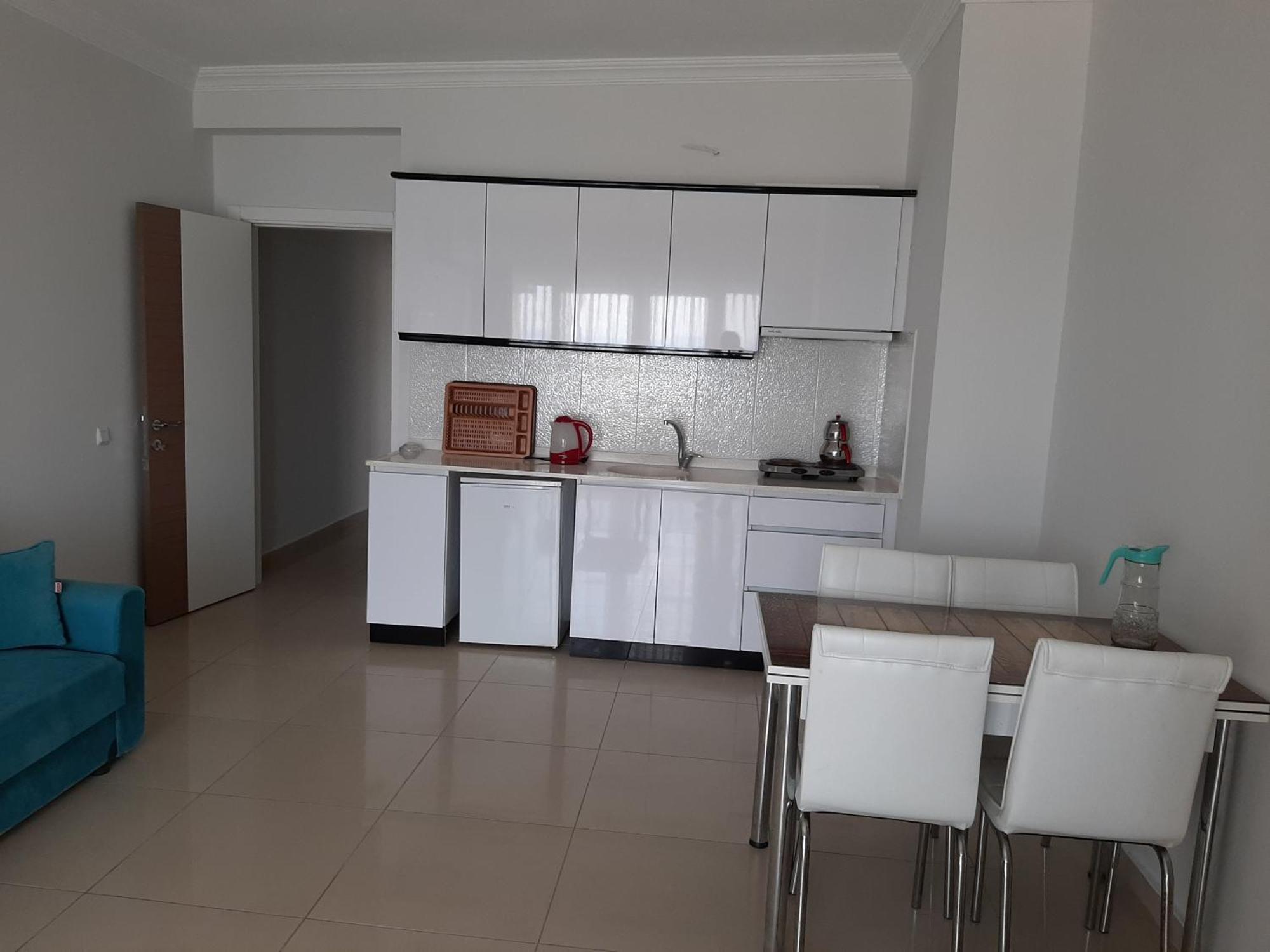 Antiocha Residence 迪迪姆 外观 照片