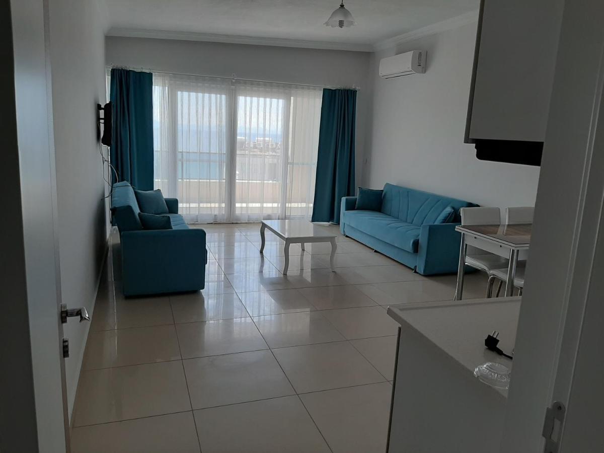 Antiocha Residence 迪迪姆 外观 照片