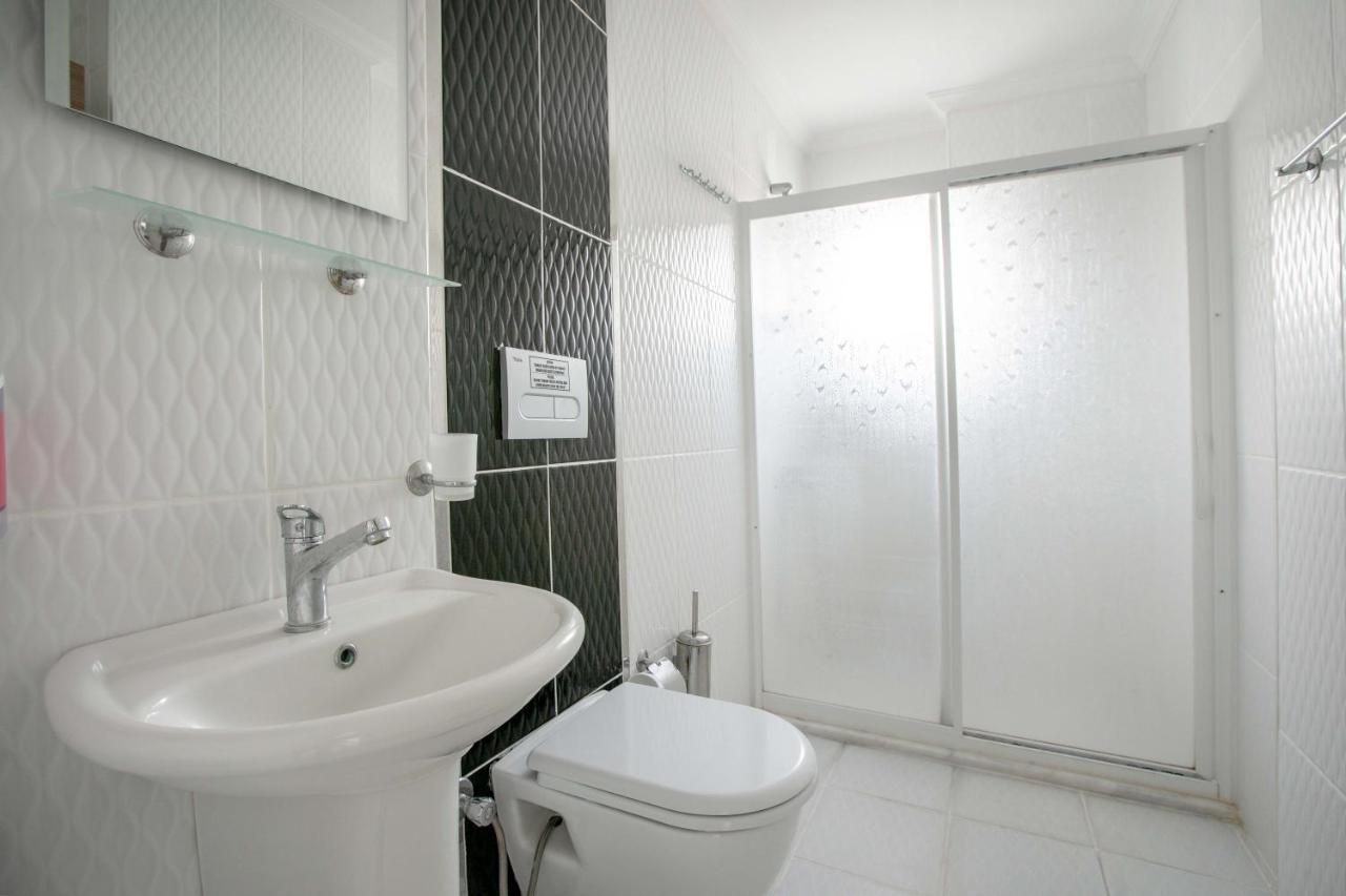 Antiocha Residence 迪迪姆 外观 照片